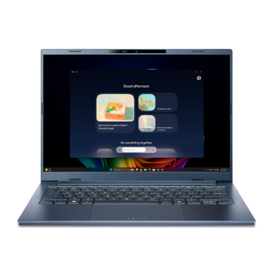 โน๊ตบุ๊ค, Notebook, Laptop, Acer, Acer Swift Go 14 AI SFG14-75-78J1, Swift Go SFG14-75, NX.JNBST.00A