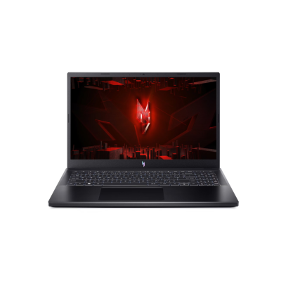 โน๊ตบุ๊ค, Notebook, Laptop, Acer, Acer Nitro V 15 ANV15-51-56QE, Acer Nitro V 15, ANV15-51-56QE, NH.QQEST.00A