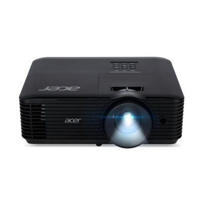 โปรเจคเตอร์, Projector, Acer, Acer X1228H, MR.JTH11.007