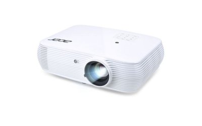 โปรเจคเตอร์, Projector, Acer, Acer P5535, MR.JUM11.006