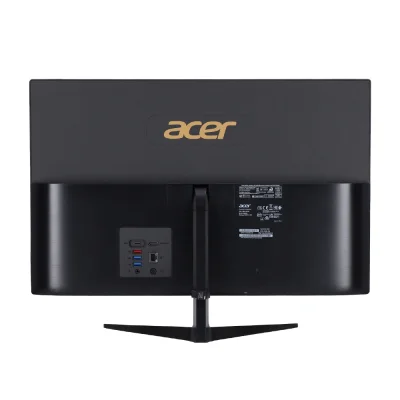 คอมพิวเตอร์ออลอินวัน, All-In-One, AIO, Acer, Acer Aspire, C24-1800-1338G0T23Mi/T003, DQ.BKMST.003