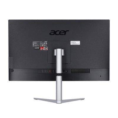 คอมพิวเตอร์ออลอินวัน, All-In-One, AIO, Acer, Aspire C24-1300-R58G0T23Mi/T001, C24-1300, DQ.BL0ST.001