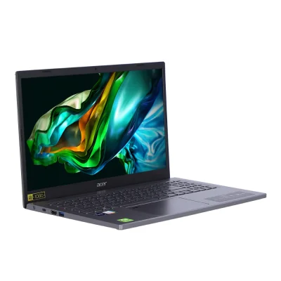 โน๊ตบุ๊ค, Notebook, Laptop, Acer, Acer Aspire 5 A515-58M-93MQ, Aspire 5 A515-58M-93MQ, NX.KQ8ST.001