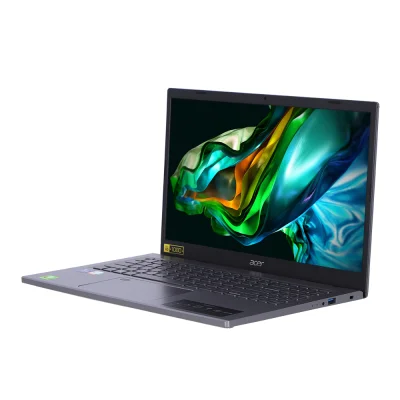 โน๊ตบุ๊ค, Notebook, Laptop, Acer, Acer Aspire 5 A515-58M-93MQ, Aspire 5 A515-58M-93MQ, NX.KQ8ST.001