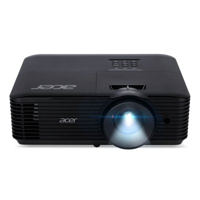 โปรเจคเตอร์, Projector, Acer, Projector Acer X1228i, MR.JTV11.006