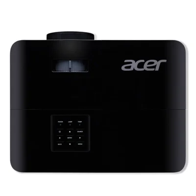 โปรเจคเตอร์, Projector, Acer, Projector Acer X1228i, MR.JTV11.006