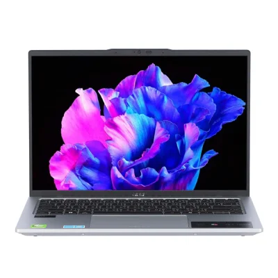 โน๊ตบุ๊ค, Notebook, Laptop, Acer, Acer Swift Go 14, SFG14-73-54C7, NX.KSGST.001