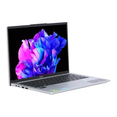 โน๊ตบุ๊ค, Notebook, Laptop, Acer, Acer Swift Go 14, SFG14-73-54C7, NX.KSGST.001