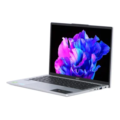 โน๊ตบุ๊ค, Notebook, Laptop, Acer, Acer Swift Go 14, SFG14-73-54C7, NX.KSGST.001
