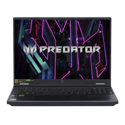 โน๊ตบุ๊ค, Notebook, Laptop, Acer, Acer Predator Helios Neo 16 PHN16-72-72FG, Predator Helios Neo 16 PHN16-72-72FG, NH.QNNST.002