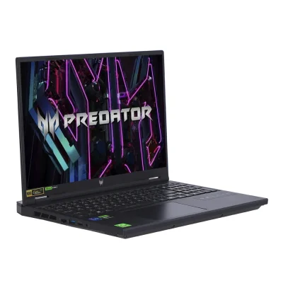 โน๊ตบุ๊ค, Notebook, Laptop, Acer, Acer Predator Helios Neo 16 PHN16-72-72FG, Predator Helios Neo 16 PHN16-72-72FG, NH.QNNST.002