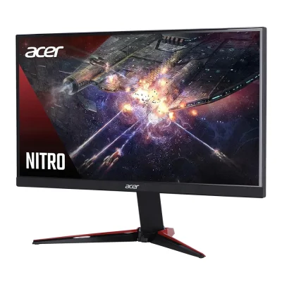 มอนิเตอร์, Monitor, Gaming LED, Acer, Acer Nitro VG220Q E3bmiix, VG220Q E3bmiix, UM.WV0ST.301