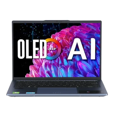 โน๊ตบุ๊ค, Notebook, Laptop, Acer, Acer Swift Go 14 SFG14-73-517X, Swift Go 14 SFG14-73-517X, NX.KU7ST.004
