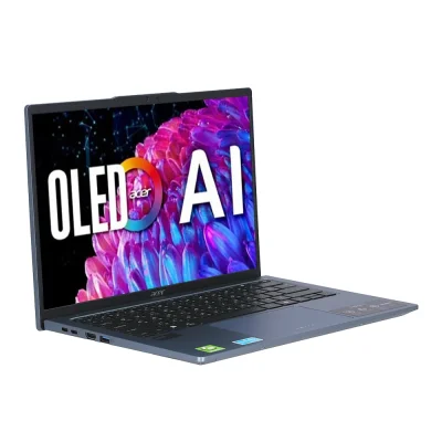 โน๊ตบุ๊ค, Notebook, Laptop, Acer, Acer Swift Go 14 SFG14-73-517X, Swift Go 14 SFG14-73-517X, NX.KU7ST.004