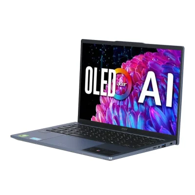 โน๊ตบุ๊ค, Notebook, Laptop, Acer, Acer Swift Go 14 SFG14-73-517X, Swift Go 14 SFG14-73-517X, NX.KU7ST.004