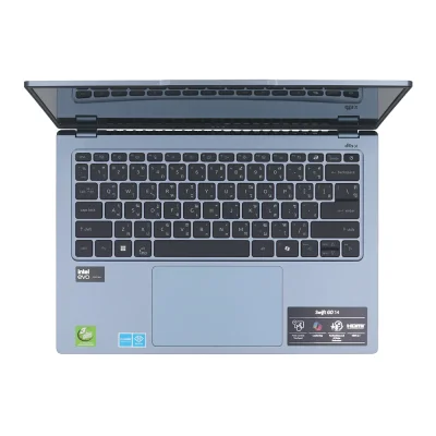 โน๊ตบุ๊ค, Notebook, Laptop, Acer, Acer Swift Go 14 SFG14-73-517X, Swift Go 14 SFG14-73-517X, NX.KU7ST.004