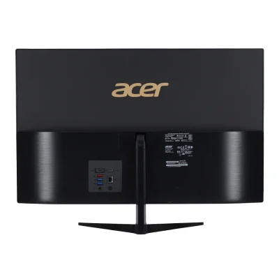 คอมพิวเตอร์ออลอินวัน, All-In-One, AIO, Acer, Acer Aspire C27-1800-12408G0T27Mi/T001, Aspire C27-1800-12408G0T27Mi/T001, DQ.BM3ST.001