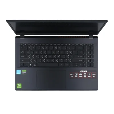 โน๊ตบุ๊ค, Notebook, Laptop, Acer, Gaming, Nitro V, 15 ANV15-51-5857, NH.QQEST.007