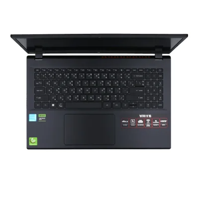 โน๊ตบุ๊ค, Notebook, Laptop, Acer, Gaming, Nitro V, 15 ANV15-51-52MC, NH.QN9ST.001