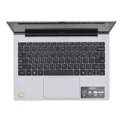 โน๊ตบุ๊ค, Notebook, Laptop, Acer, Acer Swift Lite 14 SFL14-51M-51X4, NX.J1HST.001