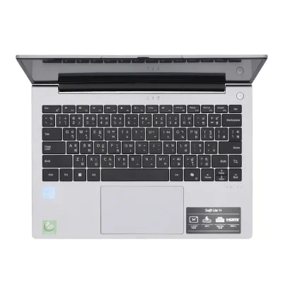 โน๊ตบุ๊ค, Notebook, Laptop, Acer, Acer Swift Lite 14 SFL14-51M-70X1, NX.J1HST.002