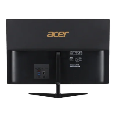 คอมพิวเตอร์ออลอินวัน, All-In-One, AIO, Acer, Acer Aspire C24-1800-1338G0T23Mi/T001, DQ.BN5ST.001