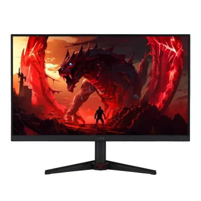 มอนิเตอร์, Monitor, Gaming LED, Acer, Acer Nitro Gaming, VG240Y X1bmiipx, UM.QV0ST.101