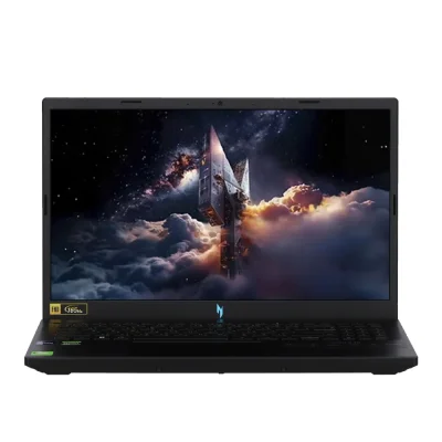 โน๊ตบุ๊ค, Notebook, Laptop, Acer, Notebook Gaming, Gaming, Acer Nitro V 15 ANV15-51-992H, Nitro V 15 ANV15-51-992H, NH.QQEST.00C