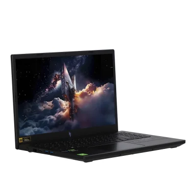 โน๊ตบุ๊ค, Notebook, Laptop, Acer, Notebook Gaming, Gaming, Acer Nitro V 15 ANV15-51-992H, Nitro V 15 ANV15-51-992H, NH.QQEST.00C