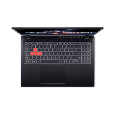 โน๊ตบุ๊ค, Notebook, Laptop, Acer, Acer Nitro Lite 16 NL16-71G-59HM, Nitro Lite 16 NL16-71G-59HM, NH.DACST.002