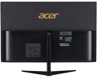 คอมพิวเตอร์ออลอินวัน, All-In-One, AIO, Acer, Aspire C24-1800-1208G0T23Mi/T004, C24-1800, DQ.BM2ST.004