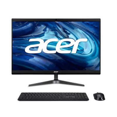 คอมพิวเตอร์ออลอินวัน, All-In-One, AIO, Acer, Acer VZ2514G, VZ2514G, DQ.VZPST.002