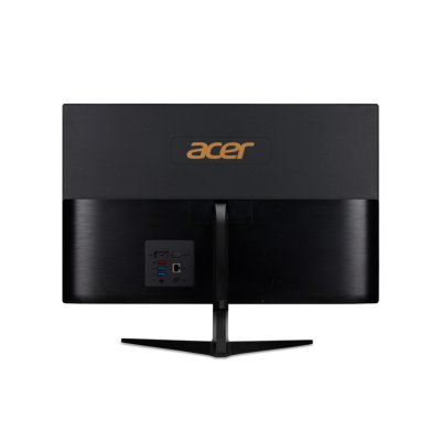 คอมพิวเตอร์ออลอินวัน, All-In-One, AIO,  Acer, Acer Aspire C24-1800-1338G0T23Mi/T002, DQ.BKMST.002