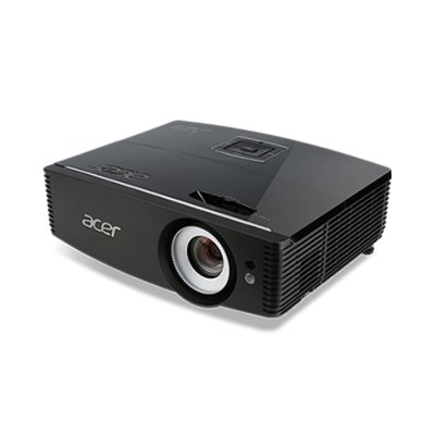 โปรเจคเตอร์, Projector, Acer, Acer P6505, MR.JUL11.006