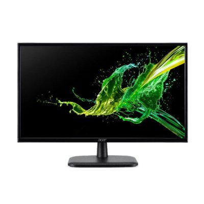มอนิเตอร์, Monitor, Acer, Acer LED 21.5 EK220QH3bi, EK220QH3bi, UM.WE0ST.301