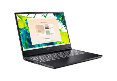 โน๊ตบุ๊ค, Notebook, Laptop, Acer, Acer Aspire 7 A715-59G-54H5, Aspire 7 A715-59G-54H5, A715-59G-54H5, NH.QX6ST.001