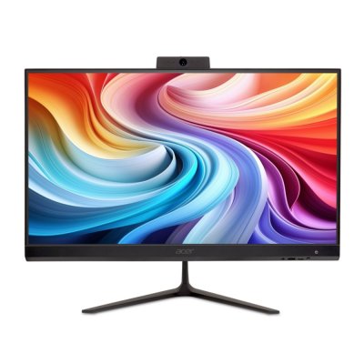 คอมพิวเตอร์ออลอินวัน, All-In-One, AIO, Acer, Desktop AIO, Acer Aspire C24-2YE13-13516GT23Mi/T002, C24-2YE13U, DQ.BMVST.002