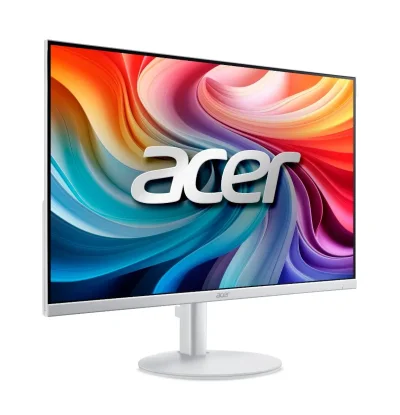 มอนิเตอร์, Monitor, Gaming, Acer, Acer SA243Y P1wmix, UM.QS3ST.101