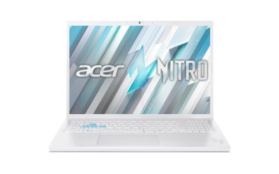 โน๊ตบุ๊ค, Notebook, Laptop, Acer, Acere Nitro Lite 16 NL16-71G-561H, NL16-71G, NH.D5AST.001