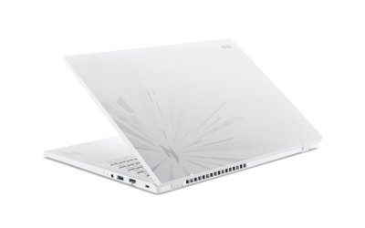 โน๊ตบุ๊ค, Notebook, Laptop, Acer, Acere Nitro Lite 16 NL16-71G-561H, NL16-71G, NH.D5AST.001