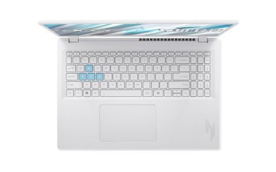 โน๊ตบุ๊ค, Notebook, Laptop, Acer, Acere Nitro Lite 16 NL16-71G-561H, NL16-71G, NH.D5AST.001