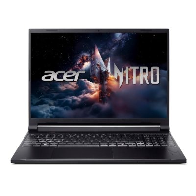 โน๊ตบุ๊ค, Notebook, Laptop, Acer, Acere Nitro Nitro V16S AI ANV16S-41-R7HF, Nitro V16S AI ANV16S-41-R7HF, ANV16S-41, NH.QZYST.001