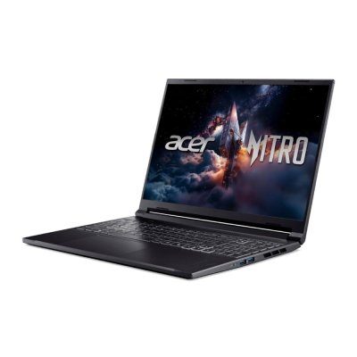 โน๊ตบุ๊ค, Notebook, Laptop, Acer, Acere Nitro Nitro V16S AI ANV16S-41-R7HF, Nitro V16S AI ANV16S-41-R7HF, ANV16S-41, NH.QZYST.001