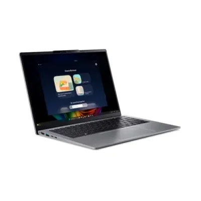 โน๊ตบุ๊ค, Notebook, Laptop, Acer, Acer Swift Go 14 AI SFG14-64-R9Q4, SFG14-64, Swift Go, NX.JCHST.00A