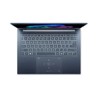 โน๊ตบุ๊ค, Notebook, Laptop, Acer, Acer Swift Go 14 AI SFG14-75-5880, Swift Go SFG14-75, NX.JNBST.009