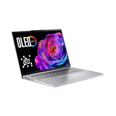 โน๊ตบุ๊ค, Notebook, Laptop, Acer, Acer Swift Go 14 SFG14-74-51C7, SFG14-74, Swift Go, NX.JF7ST.007