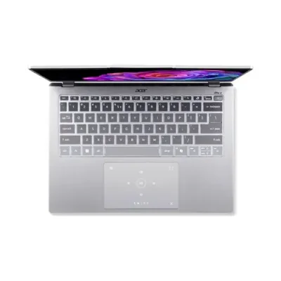 โน๊ตบุ๊ค, Notebook, Laptop, Acer, Acer Swift Go 14 SFG14-74-51C7, SFG14-74, Swift Go, NX.JF7ST.007