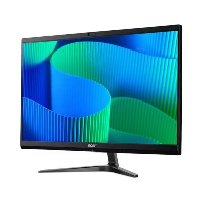 คอมพิวเตอร์ออลอินวัน, All-In-One, AIO, Acer, Acer VZ2524G, VZ2524G, DQ.R2RST.00D