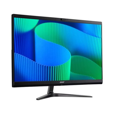 คอมพิวเตอร์ออลอินวัน, All-In-One, AIO, Acer, Acer VZ2524G, VZ2524G, DQ.R2RST.00D