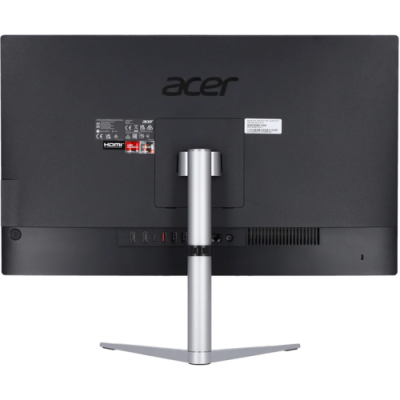 คอมพิวเตอร์ออลอินวัน, All-In-One, AIO, Acer, Acer Aspire C24-1300-R38G0T23Mi/T001, C24-1300, DQ.BKRST.001